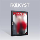 Rocky - Rockyst (CD) - Discords.nl