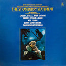 Various - The Strawberry Statement (Music From The Original Sound Track) (LP Tweedehands)