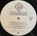 Sly & The Family Stone - Back On The Right Track (LP Tweedehands) - Discords.nl