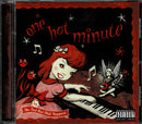 Red Hot Chili Peppers - One Hot Minute (CD Tweedehands) - Discords.nl