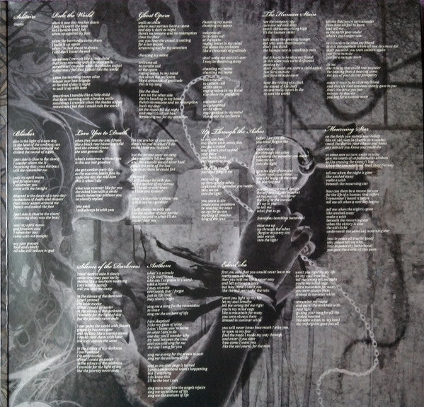 Kamelot - Ghost Opera (The Second Coming) (LP) - Discords.nl