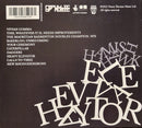 Hamish Hawk - Heavy Elevator (CD) - Discords.nl