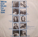 Nick Gilder - City Nights (LP Tweedehands) - Discords.nl