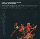 Edelweiss - Wonderful World Of Edelweiss (CD) - Discords.nl