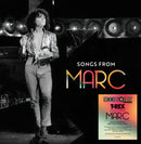 T. Rex - Songs from "Marc" (LP)
