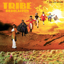 Tribe - Dedication (LP) - Discords.nl