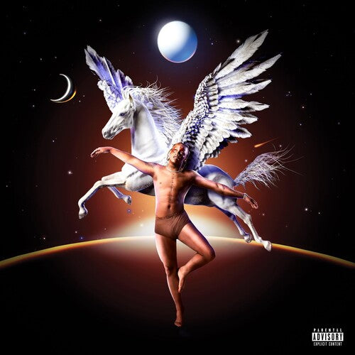 Trippie Redd - Pegasus (CD) - Discords.nl