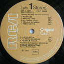 Ennio Morricone - Novecento (Colonna Sonora Originale Del Film) (LP Tweedehands) - Discords.nl