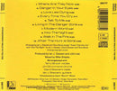 Strangeways - Walk In The Fire (CD Tweedehands)