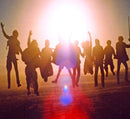 Edward Sharpe - Up from below (CD) - Discords.nl