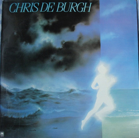 Chris de Burgh - The Getaway (LP Tweedehands)