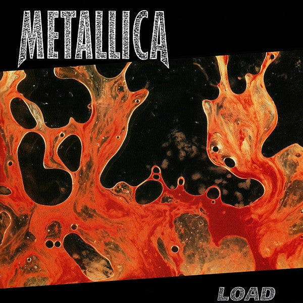 Metallica - Load (CD Tweedehands)