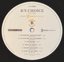 K's Choice - Acoustic - Live On 2 Meter Sessions (LP) - Discords.nl