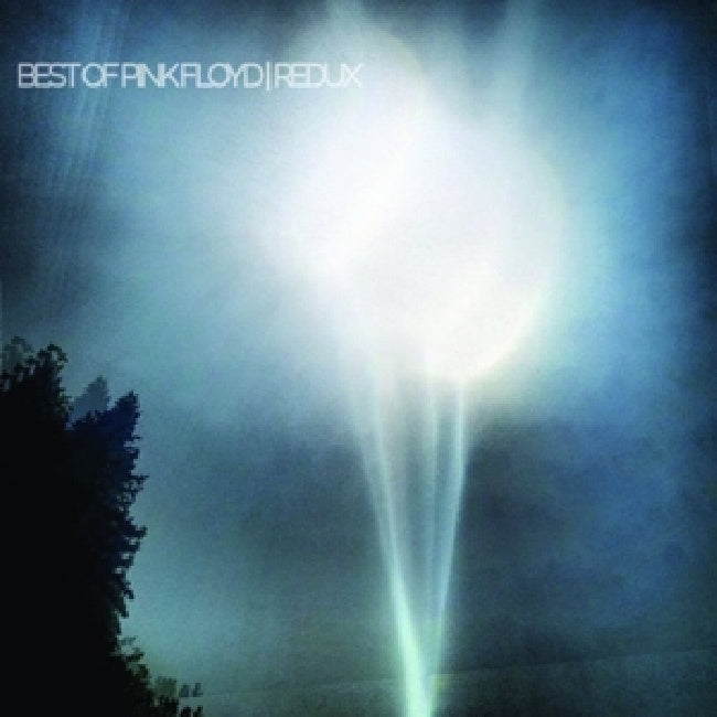 Pink Floyd - Best of pink floyd (redux) (LP) - Discords.nl
