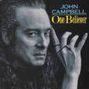 John Campbell - One Believer (CD Tweedehands)