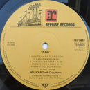 Neil Young With Crazy Horse - Zuma (LP Tweedehands) - Discords.nl