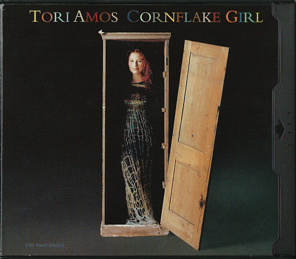 Tori Amos - Cornflake Girl (CD) - Discords.nl