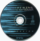 Albert King With Stevie Ray Vaughan - In Session (CD) - Discords.nl