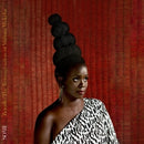 Somi - Zenzile: the reimagination of miriam makeba (LP) - Discords.nl