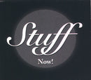 Stuff  - Now! (CD Tweedehands) - Discords.nl
