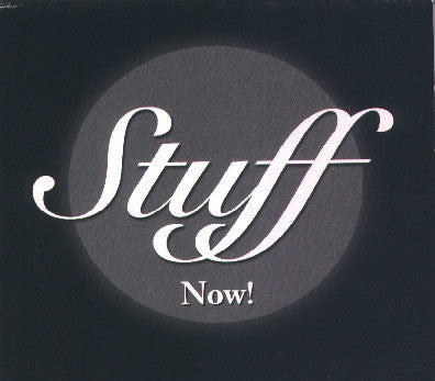 Stuff (2) - Now! (CD Tweedehands)