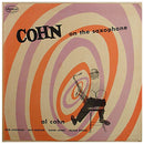 Al Cohn Quintet - Cohn On The Saxophone (LP Tweedehands)