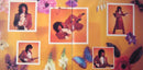 Rick James - Wonderful (LP Tweedehands)