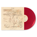 Tunng - Love you all over again (heart red) (LP)