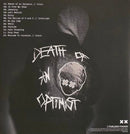 Grandson - Death Of An Optimist (LP) - Discords.nl