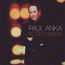 Paul Anka - Rock Swings (CD Tweedehands)