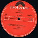 Alquin - Alquin Crash! (LP Tweedehands) - Discords.nl