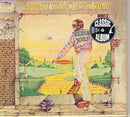 Elton John - Goodbye Yellow Brick Road (CD Tweedehands)