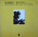 Sonny Stitt - Tune-Up! (LP Tweedehands)
