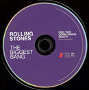 Rolling Stones, The - The Biggest Bang (DVD Tweedehands) - Discords.nl