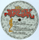 Dr Break - 1983 (12" Tweedehands) - Discords.nl