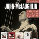 John Mclaughlin - Original album classics (CD) - Discords.nl