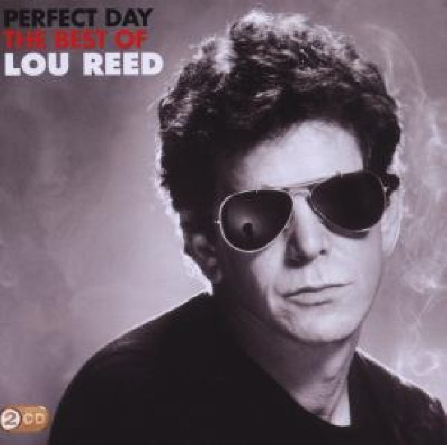 Lou Reed - Perfect day (CD) - Discords.nl