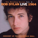 Bob Dylan - The bootleg volume 6: bob dylan live 1964 - concert at philharmonic hall (CD) - Discords.nl