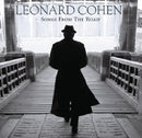 Leonard Cohen - Songs from the road (LP) - Discords.nl