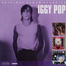 Iggy Pop - Original album classics (CD) - Discords.nl