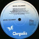 Michel Colombier - Michel Colombier (LP Tweedehands) - Discords.nl