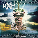 KXM - Scatterbrain (CD Tweedehands)