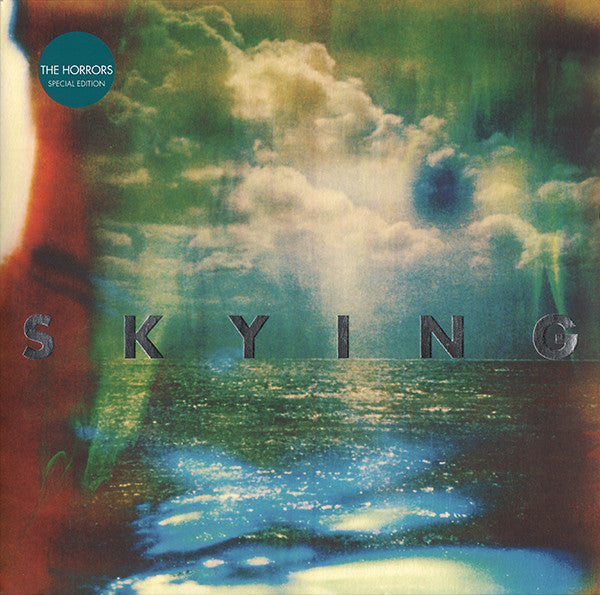Horrors, The - Skying (LP) - Discords.nl