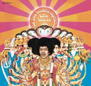 Hendrix, Jimi, The Experience - Axis: bold as love (LP) - Discords.nl