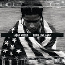 ASAP Rocky - Long.Live.A$AP  (LP) - Discords.nl