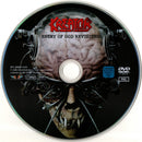 Kreator - Enemy Of God Revisited (DVD Tweedehands) - Discords.nl