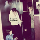 Arctic Monkeys - Humbug (CD) - Discords.nl