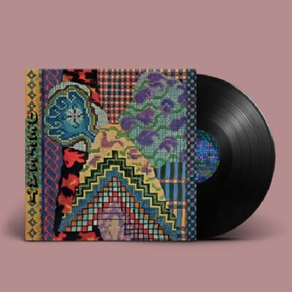 Animal Collective - Defeat (12-inch)