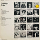 Pink Floyd - Relics (LP Tweedehands)