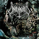 Unleashed - Shadows In The Deep (CD Tweedehands) - Discords.nl